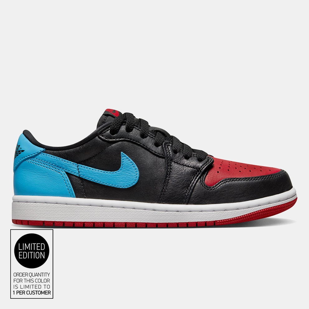 Air Jordan 1 Low OG Γυναικεία Παπούτσια