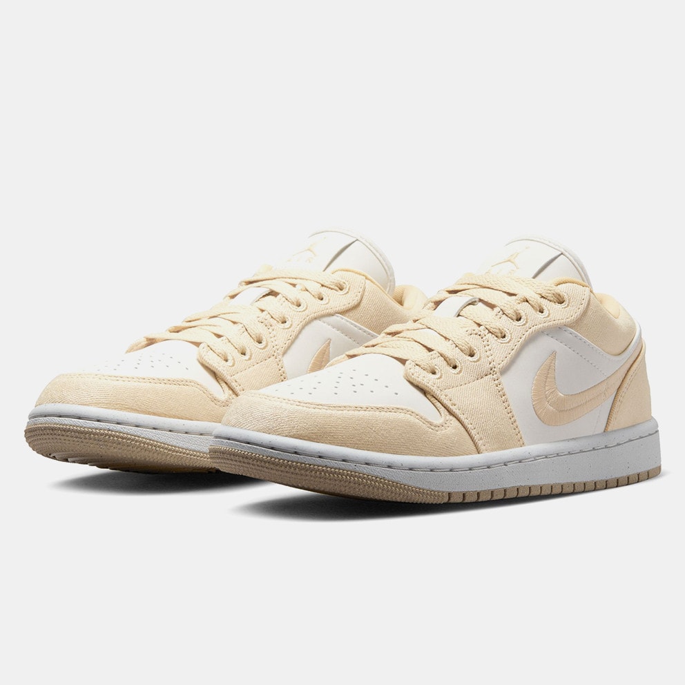 Air Jordan 1 Low SE "Team Gold" Γυναικεία Παπούτσια