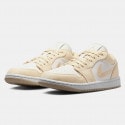 Air Jordan 1 Low SE "Team Gold" Women's Shoes