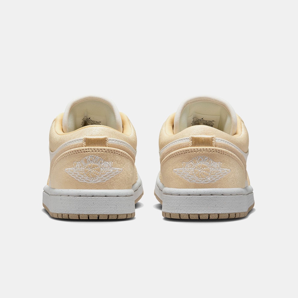 Air Jordan 1 Low SE "Team Gold" Women's Shoes