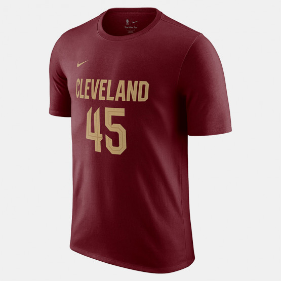 Nike NBA Cleveland Cavaliers Ανδρικό T-shirt