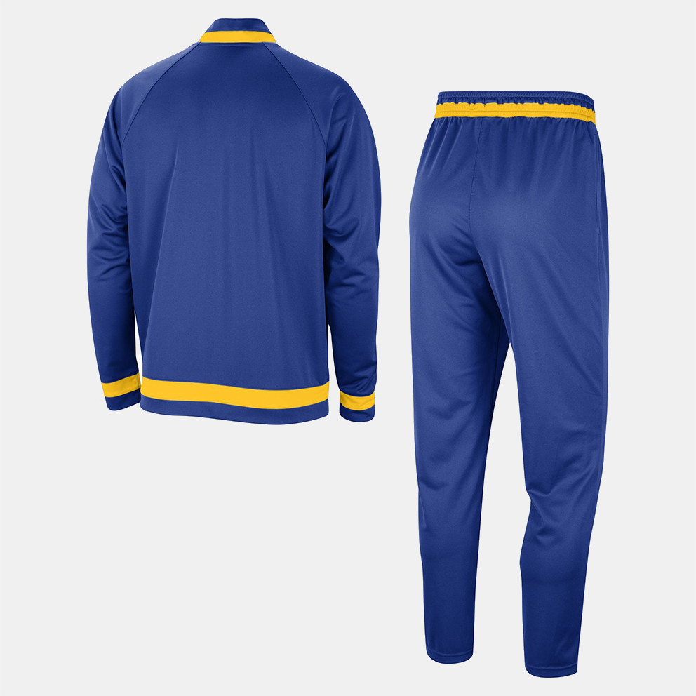 Nike Dri-FIT NBA Golden State Warriors Starting 5 Men's Track Suits