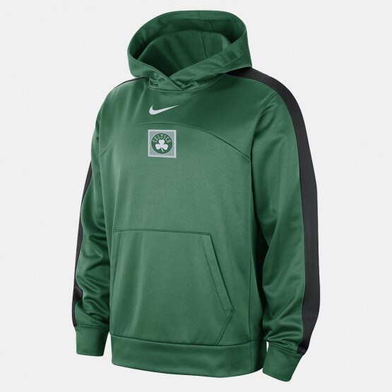 Nike Therma-FIT NBA Boston Celtics Starting 5 Ανδρικό Φούτερ με Κουκούλα