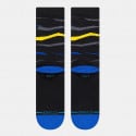 Stance Faxed Stephen Curry Men's Socks