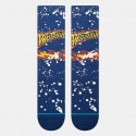 Stance Overspray Golden State Warriors Men's Socks