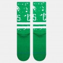 Stance Overspray Boston Celtics Men's Socks