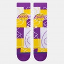 Stance Zone Lakers Men's Socks