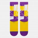 Stance Zone Lakers Men's Socks