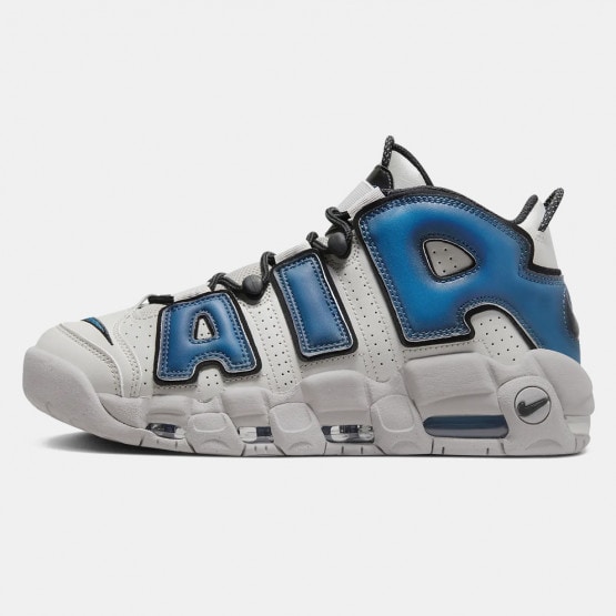 Nike Air More Uptempo '96 Ανδρικά Μποτάκια