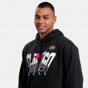 Mitchell & Ness NBA Chicago Bulls Retrodome Men's Hoodie