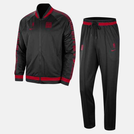 Nike Dri-FIT NBA Chicago Bulls Starting 5 Men's Track Suits