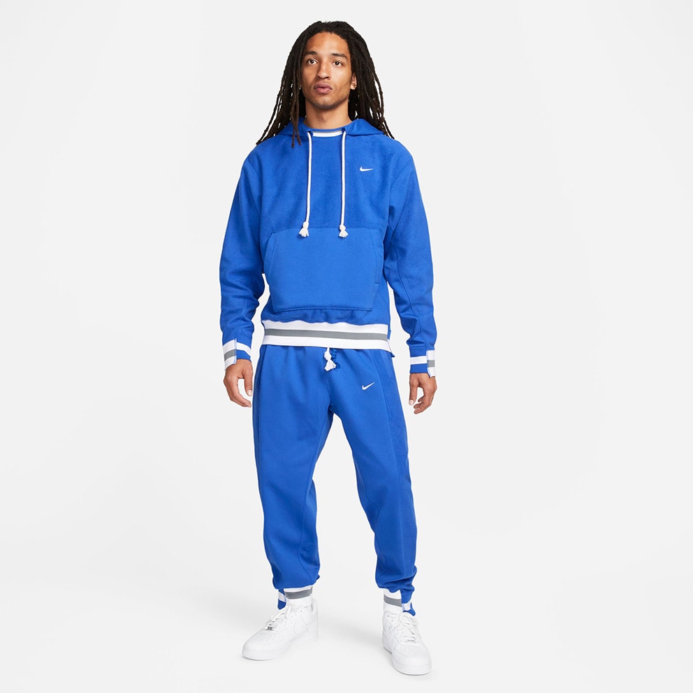 Nike Dri-FIT Standard Issue GAME ROYAL/WHITE FB6930-480