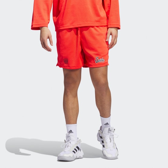 adidas Performance D.O.N. Select Men's Shorts