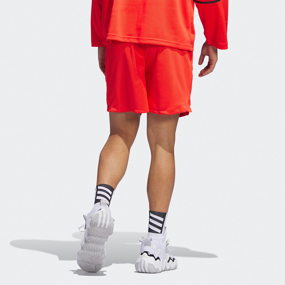 adidas Performance D.O.N. Select Men's Shorts