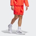 adidas Performance D.O.N. Select Men's Shorts