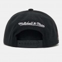 Mitchell & Ness Nba Big Face 7.0 Snapback Chicago