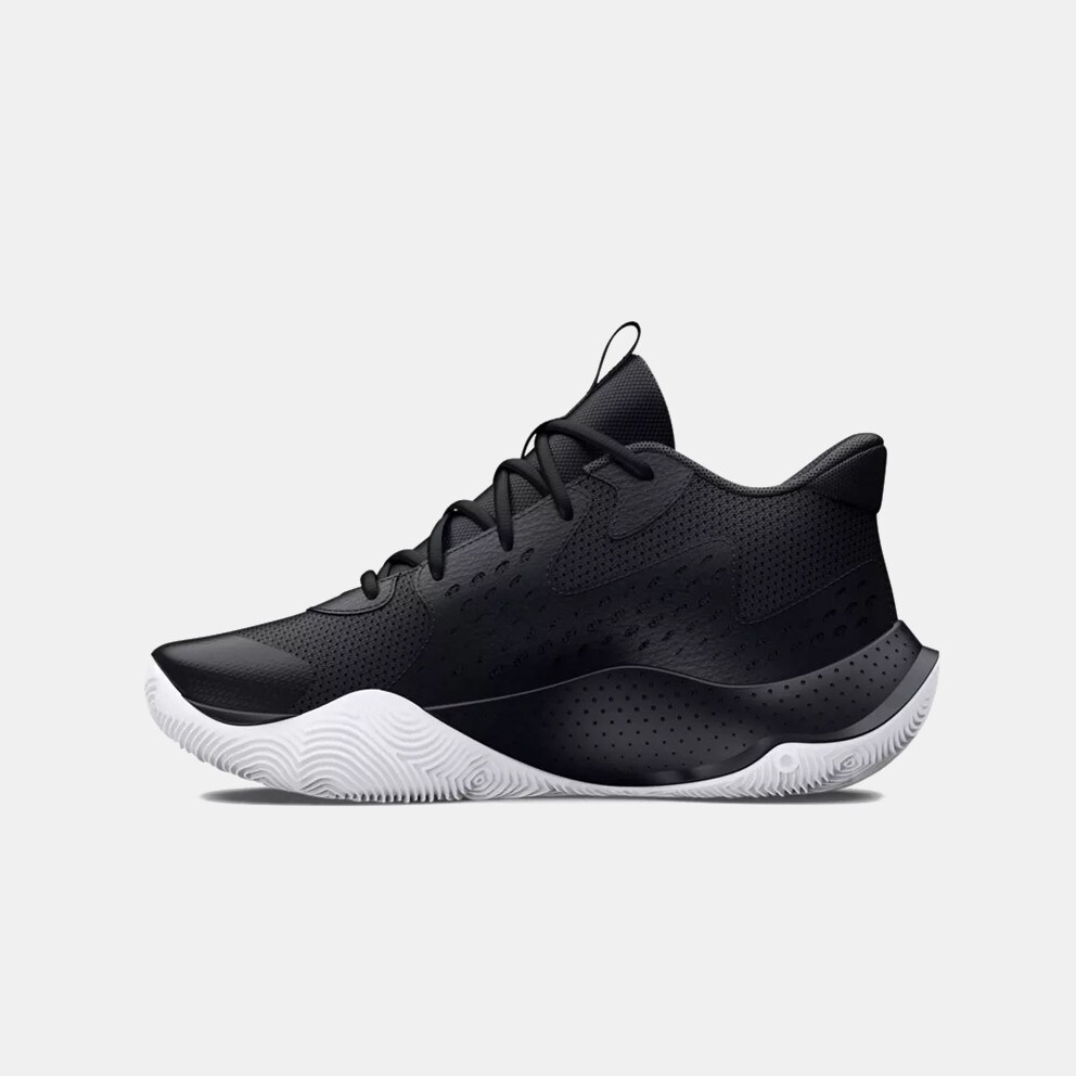 Under Armour Gs Jet '23 Παιδικά Μπασκετικά Παπούτσια