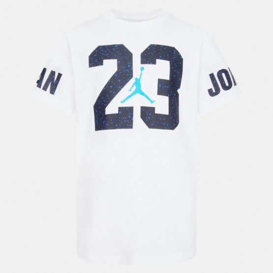 Jordan 23 Speckle Παιδικό Τ-Shirt