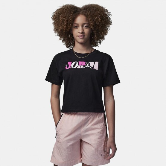 Jordan All Star Kids' T-Shirt