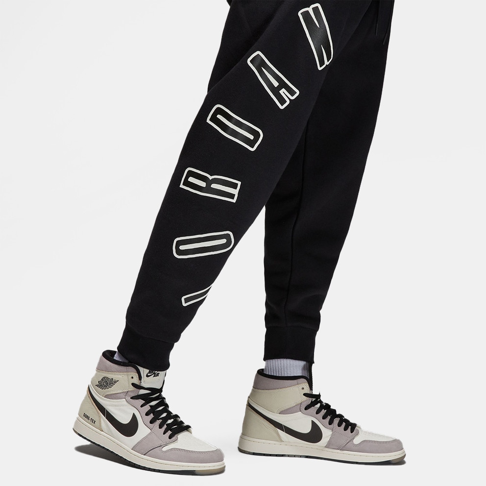 Jordan Flight MVP Fleece Men's Track Pants