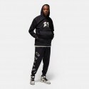 Jordan Flight MVP Fleece Ανδρικό Παντελόνι Φόρμας