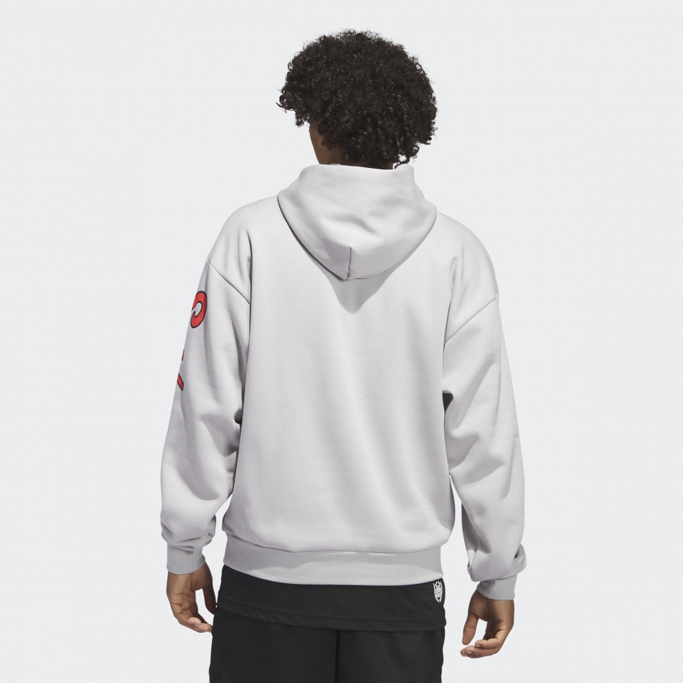 adidas Performance D.O.N. Select Men's Hoodie