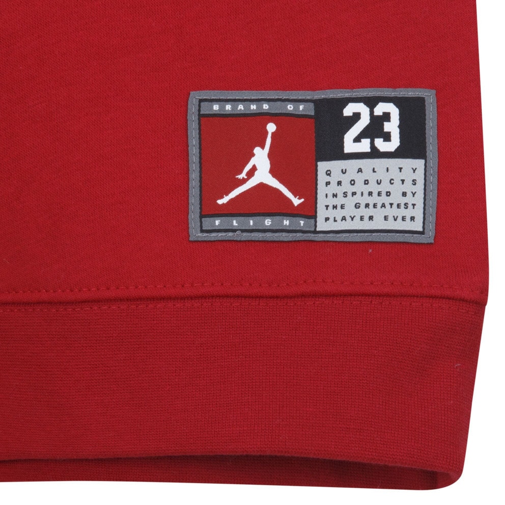 Jordan Jdb Jersey Pack Po Set GYM RED 85C651-R78