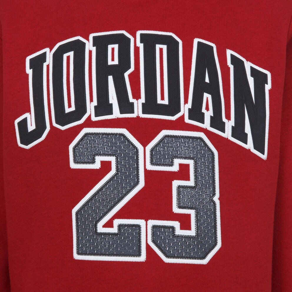 Jordan Jdb Jersey Pack Po Set