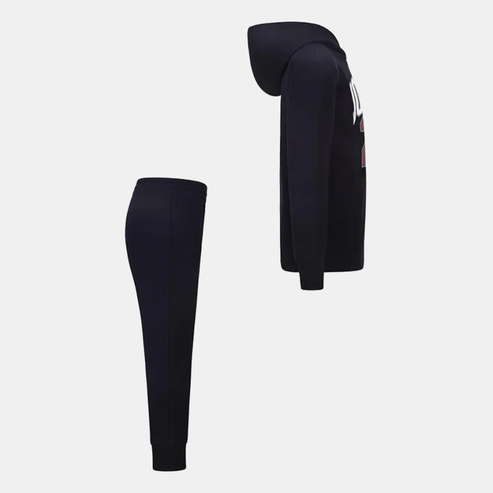 Jordan Jersey Pack Po Παιδικό Σετ (9000161468_1469) φωτογραφία
