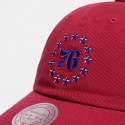 Mitchell & Ness Nba Golden Hour Glaze Strapback Hw