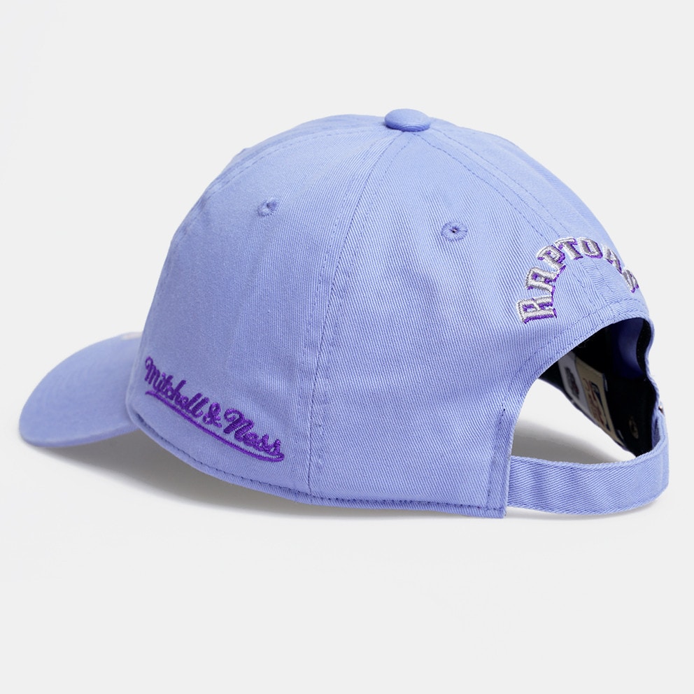 Mitchell & Ness Nba Golden Hour Glaze Strapback Cap