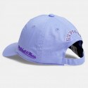 Mitchell & Ness Nba Golden Hour Glaze Strapback Cap