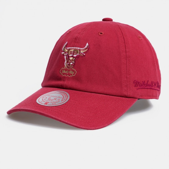 mitchell and ness nba caps