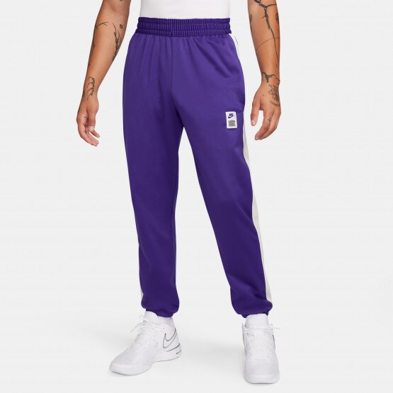 Nike M Nk Tf Starting 5 Fleece Pant