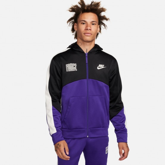 Nike Nike Starting 5 Therma-FIT Aνδρική Ζακέτα