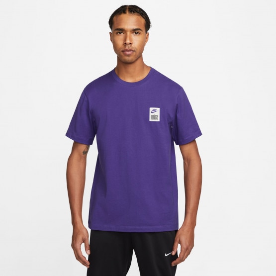 Nike M Nk Tee St 5