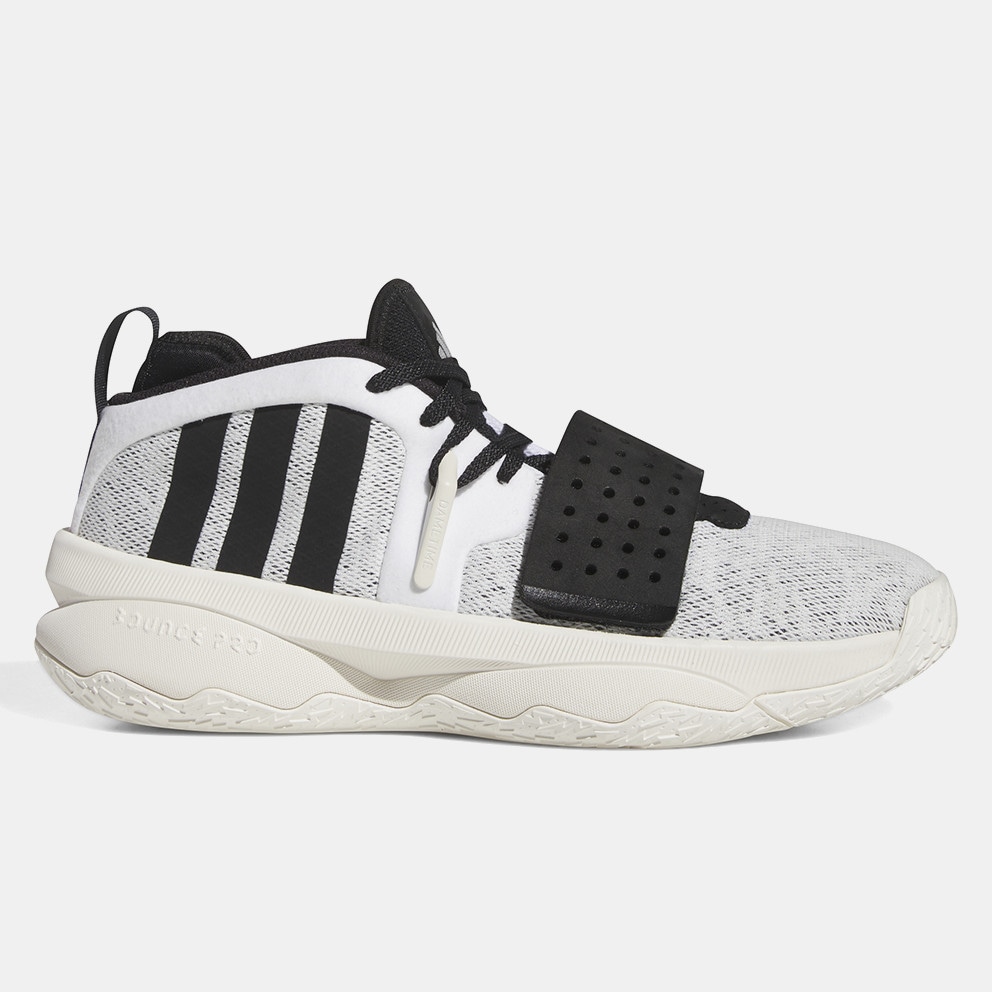 adidas Performance Dame 8 Extply Ανδρικά Μπασκετικά Παπούτσια