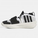 adidas Performance Dame 8 Extply Ανδρικά Μπασκετικά Παπούτσια