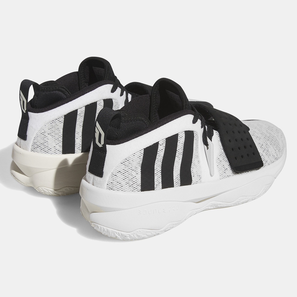 adidas Performance Dame 8 Extply Ανδρικά Μπασκετικά Παπούτσια