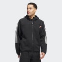 adidas Trae Tech Men's Jacket