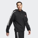 adidas Trae Tech Men's Jacket