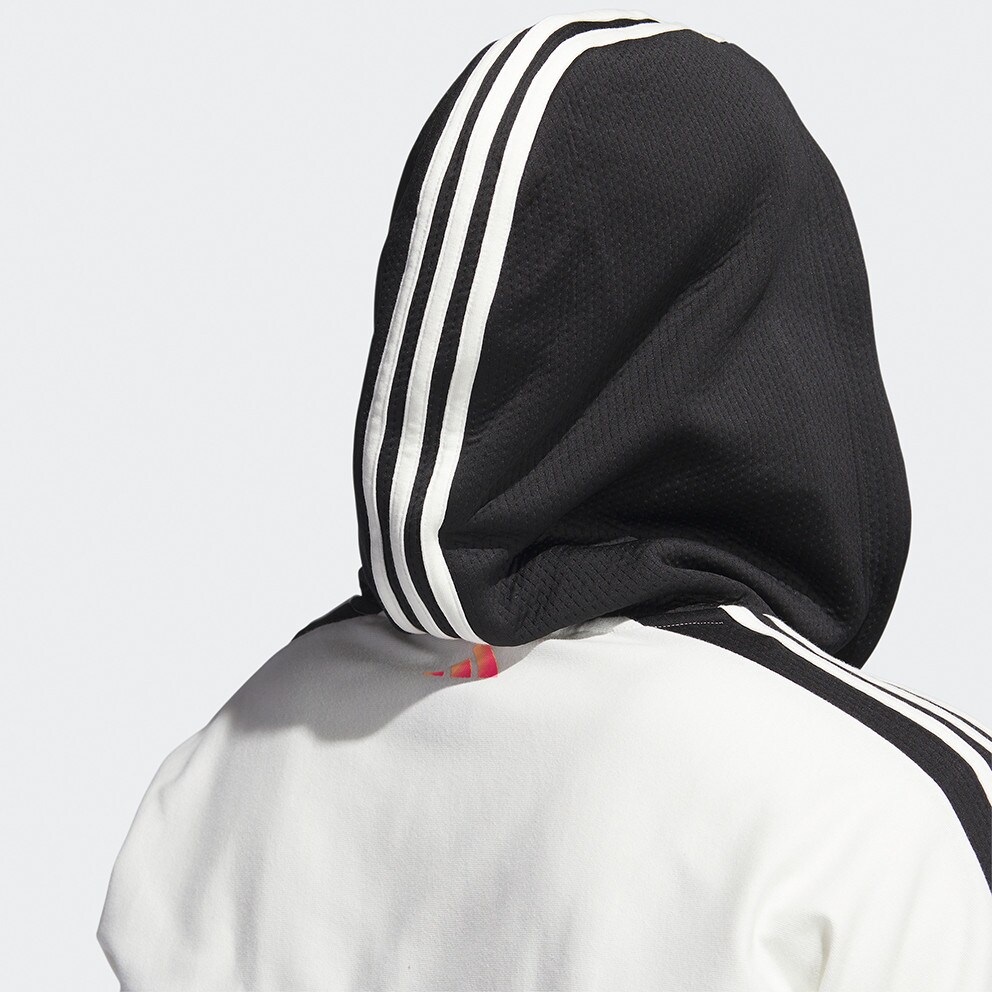adidas Trae Tech Men's Jacket