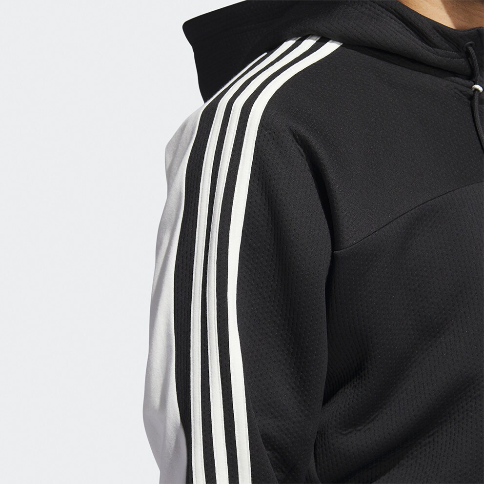 adidas Trae Tech Men's Jacket