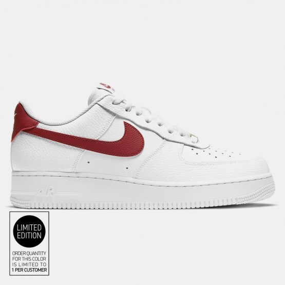 Nike Air Force 1 '07 Ανδρικά Παπούτσια