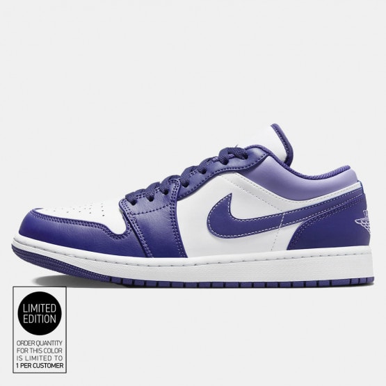 Air Jordan 1 Low Men's Shoes