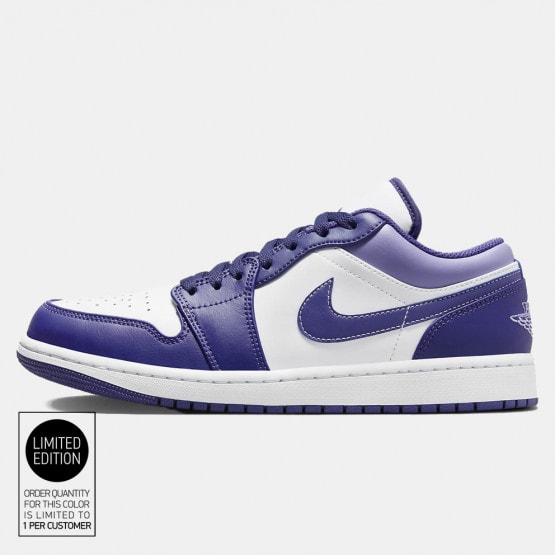 Air Jordan 1 Low Ανδρικά Παπούτσια