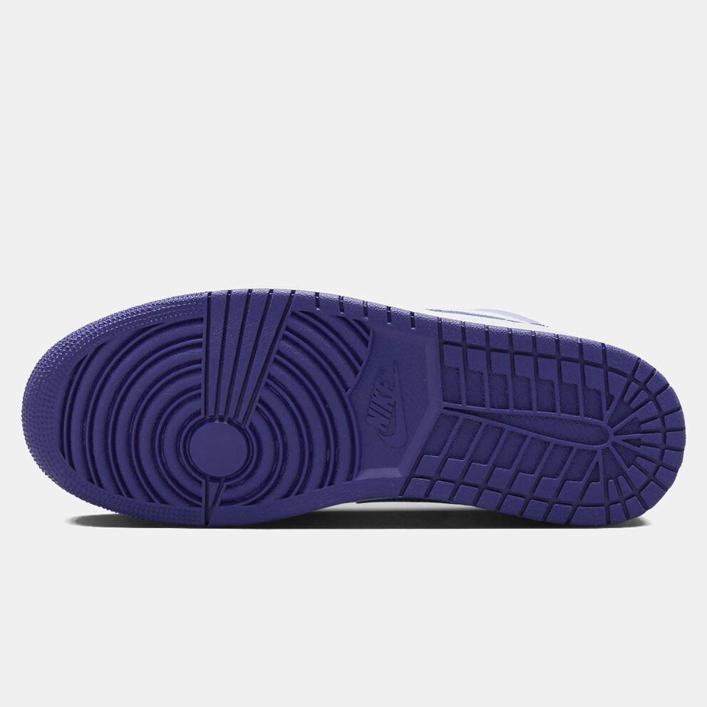 Air Jordan 1 Low Men's Shoes