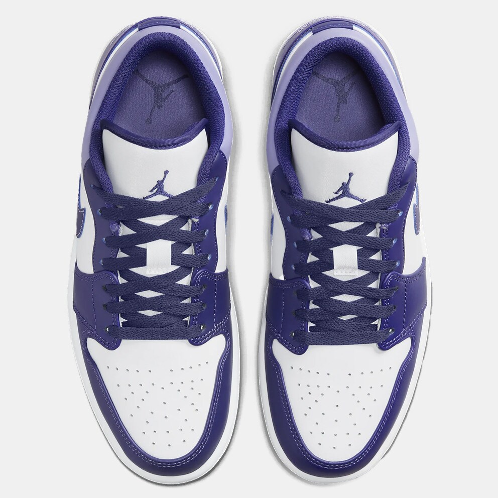 Air Jordan 1 Low Men's Shoes