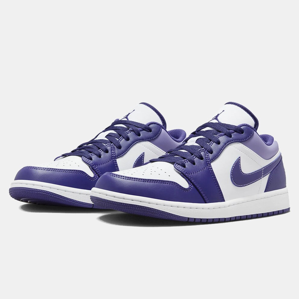 Air Jordan 1 Low Men's Shoes
