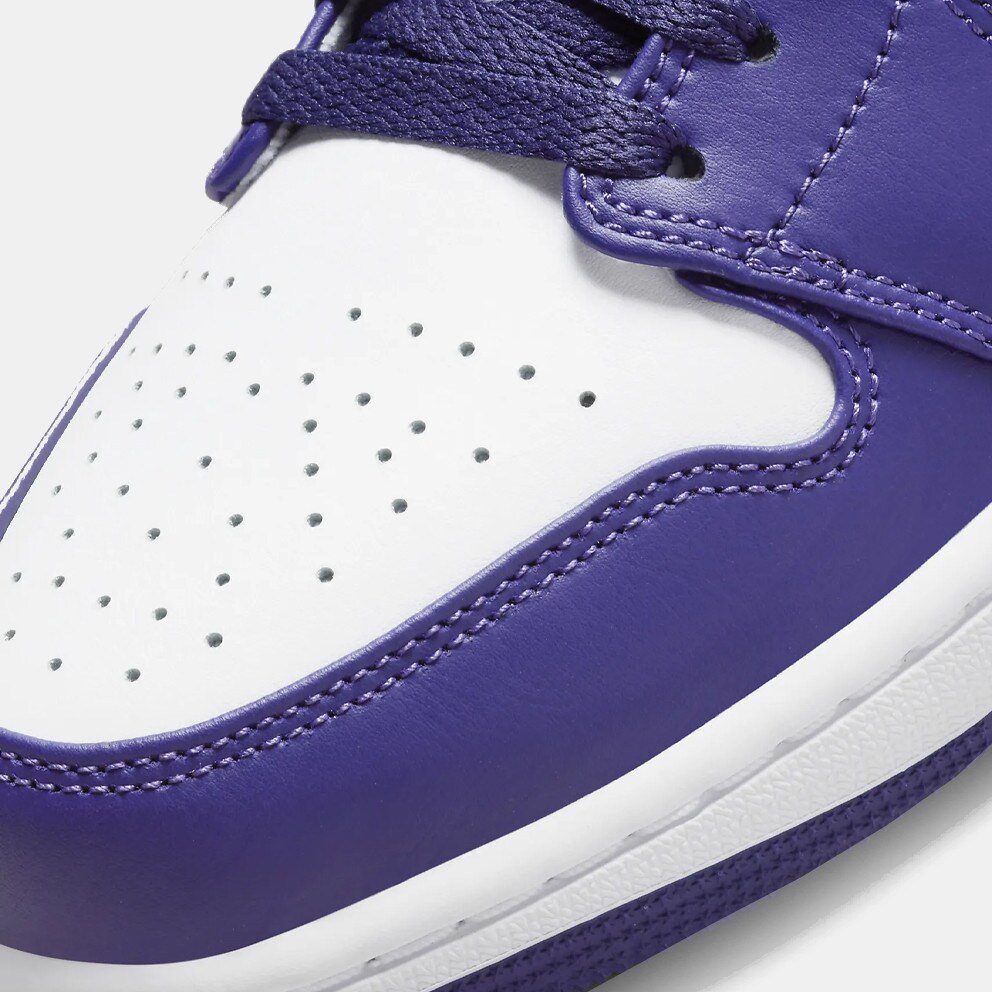 Air Jordan 1 Low Men's Shoes